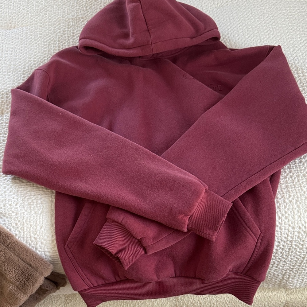 Comfrt Hoodie
